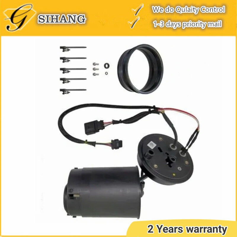 New Diesel Emissions Fluid (DEF) Heater Fit for Volkswagen F01C600302