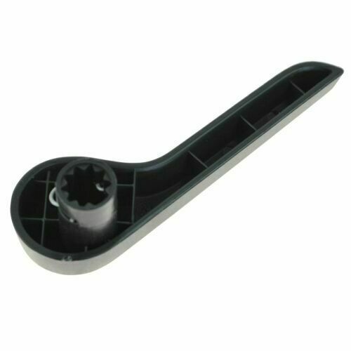 LH Driver for Seat Adjuster Lever Handle For 07-14 for Chevy Silverado for GMC for Sierra for Yukon