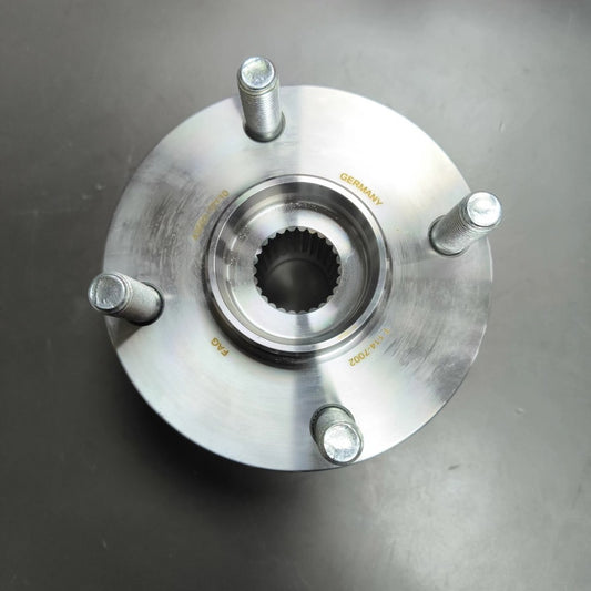 Wheel Hub for Toyota for Corolla 1984-1993