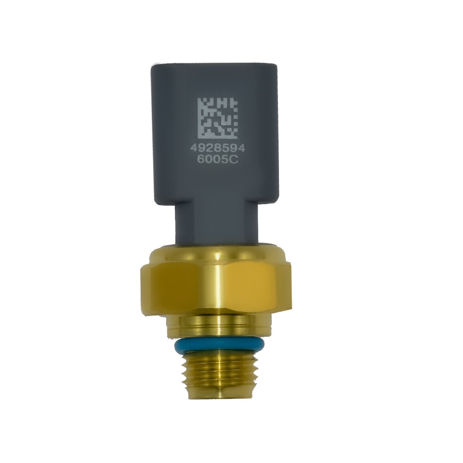 Exhaust Gas Pressure Sensor For ISX ISM ISC ISB for Dodge for RAM 2500 3500 6.7L