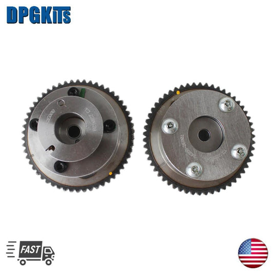VVT Timing Gear Sprocket for Hyundai for Kia for Elantra Koup 1.8L 243502E001+243702E000