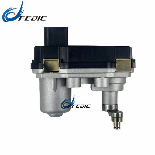 Turbo actuator 28235-2F700 for Hyundai Santa Fe for Tucson Maxcruz for KIA Sportage