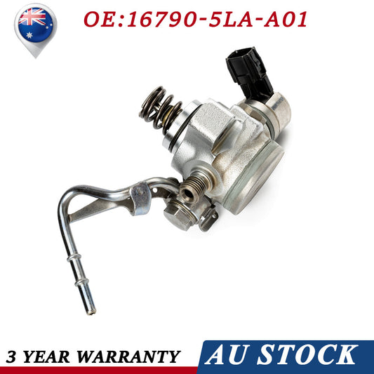 For 15-18 for Honda Accord CR-V for Acura ILX High Pressure Fuel Pump 16790-5LA-A01 AU