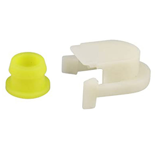 Bushing Set Designed for Proper Gear Engagement in for Ford For Fusion and Edge