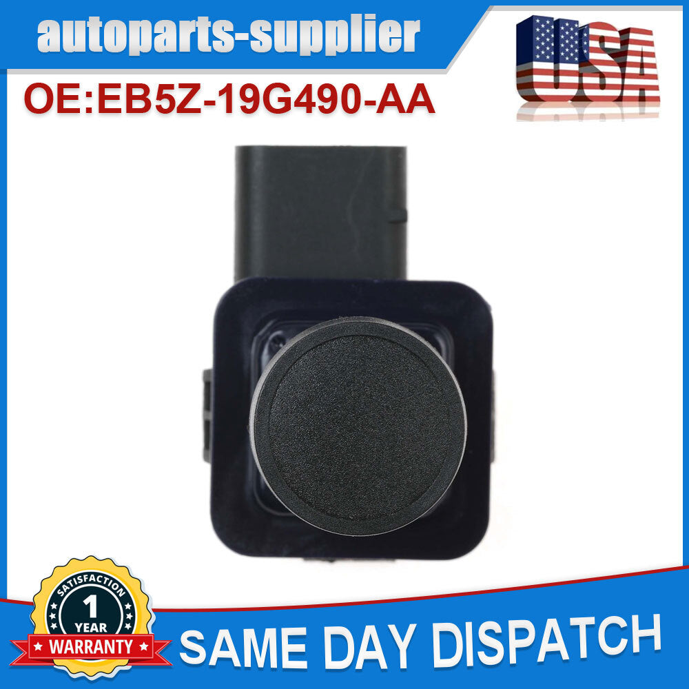 Rearview Backup Security Camera Parking Assist for Ford Explorer 2013-2015