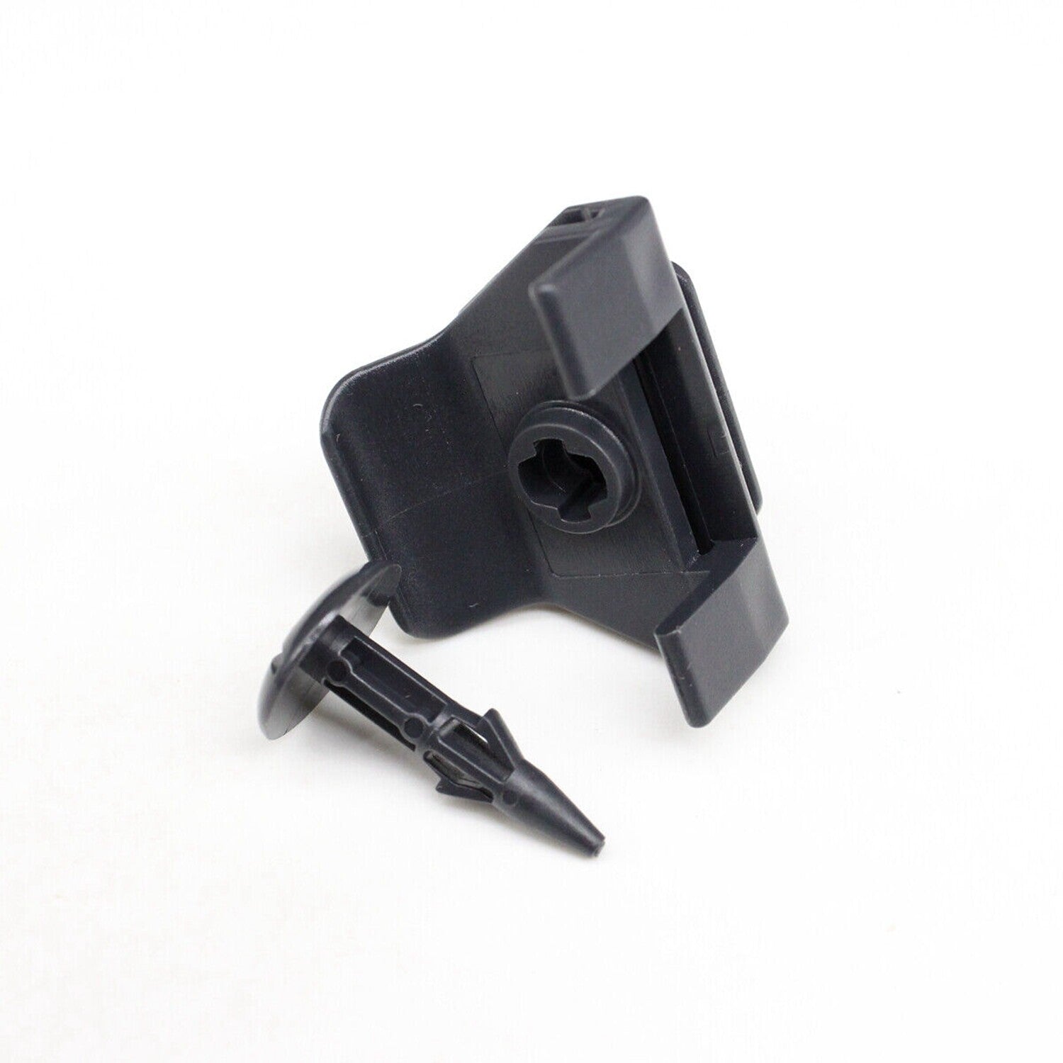 Front Bumper Fender Liner Clip with Pins Fastener Retainer X10 for Toyota for Scion