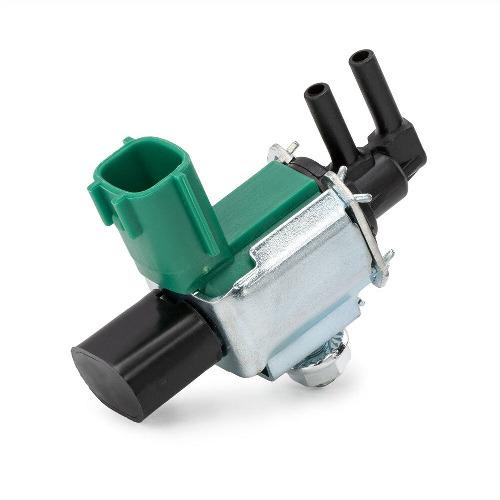 Suitable for 1995-1999 for Nissan Maxima 3.0L EGR control solenoid valve and steam tank purging valve.