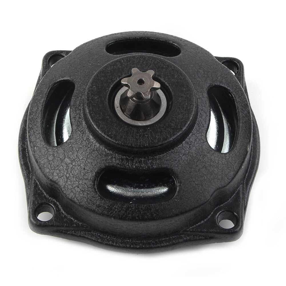 47cc 49cc ATV Quad 6T for Mini Pocket Dirt Bike Gear Box Clutch Drum Bell Housing