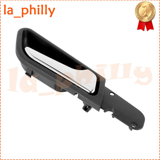 Fits for Benz W169 A-Class 2004-2012 Rear/Front Right Interior Door Handle Assembly