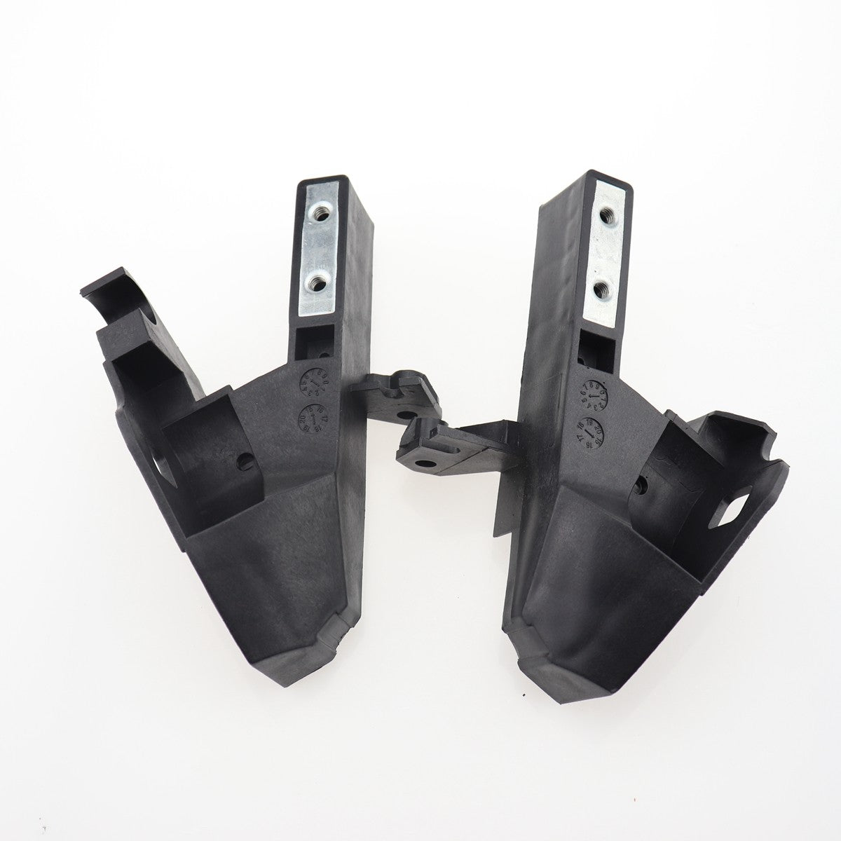 for Mercedes Left + Right A2056207400 /7500 Front Hardening and Radiation Support