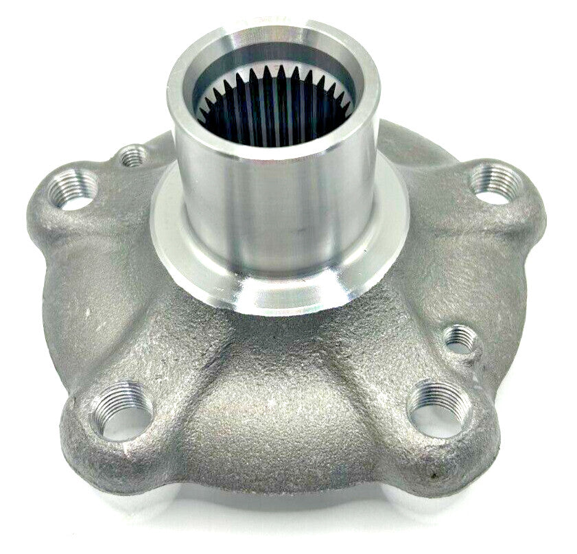 Rear Wheel Hub for BMW M2 M3 M4 GTS F80 F82 F83 Pair 33402283220