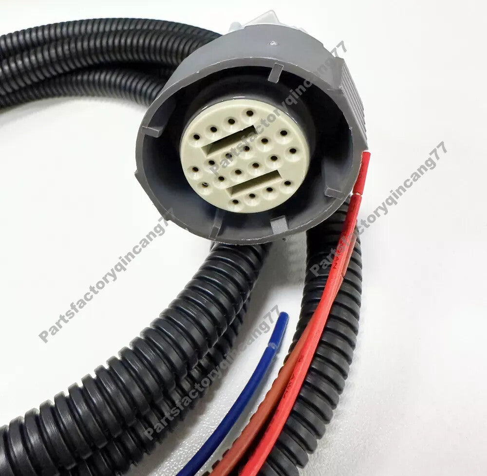 For 4L80E Computer Needed Stand Alone Controller Manual Shifter Microcontroller