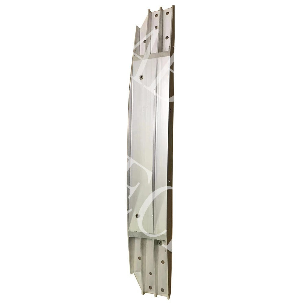 for MCLAREN MP4 650S front frame BUMPER PILLAR : 11A6610CP