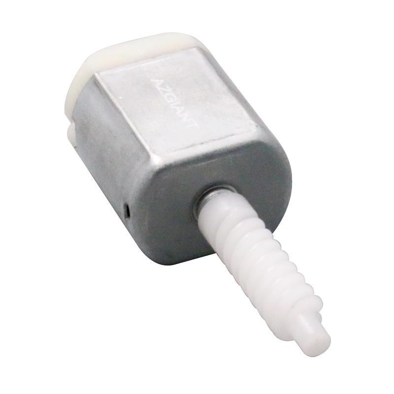 Central latch actuator door lock motor suitable for 2022, 2023, and 2024 for Mazda CX-60