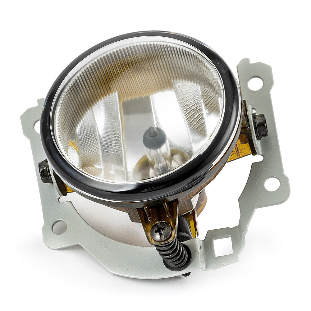 Fog Light Lamp With Bulb 8321A669 for Mitsubishi Outlander 2016-2019 18 2019