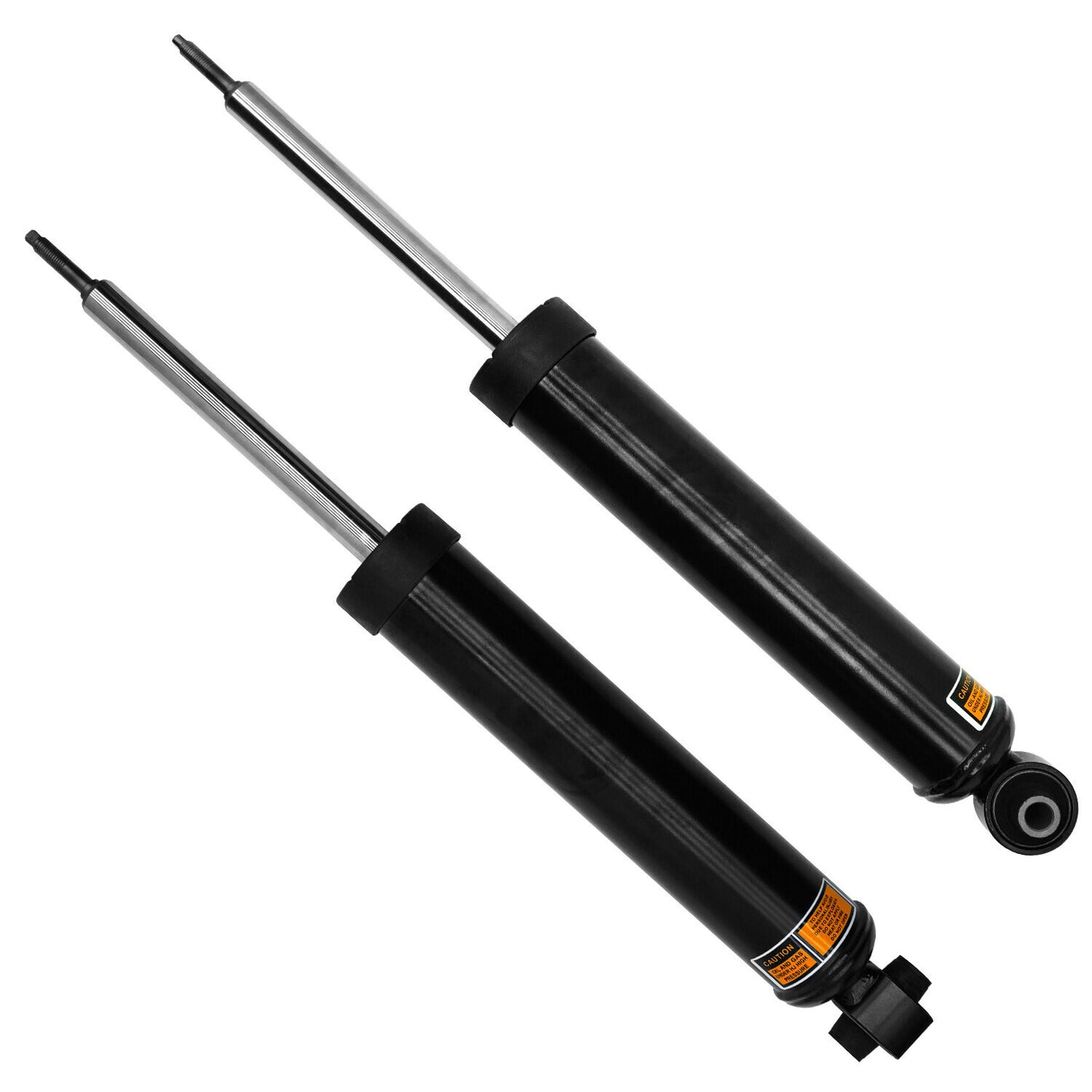 Four front and rear shock absorbers suitable for Mercedes W205 C300 C63 AMG 2WD A2053200130