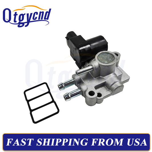 Idle Air Control Valve Fit for Honda Accord 2.3L EX LX SE 98-2002 36460-PAA-L21