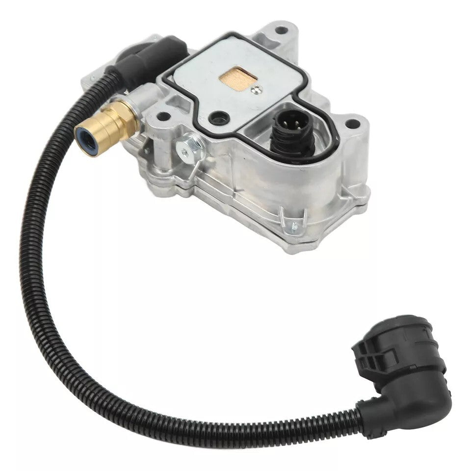 New solenoid valves 22327069 and 2327063, 12V, clutch actuator for FH13, suitable for RENAULT