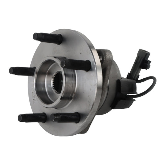 Front LH/RH Wheel Hub  Bearing Assembly for Chevrolet Cobalt 05-10 HHR 06-11