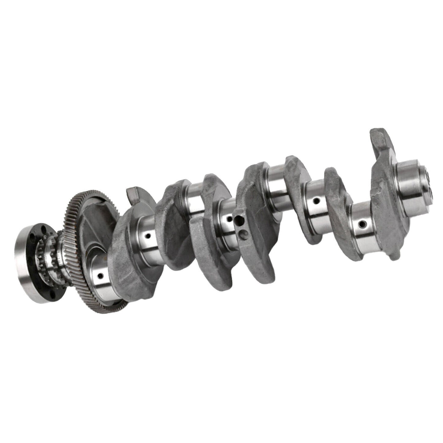 Engine Crankshaft  Bearing Set for BMW D20 N47 SERIES 3-7 X3-6 2.0 11217803479
