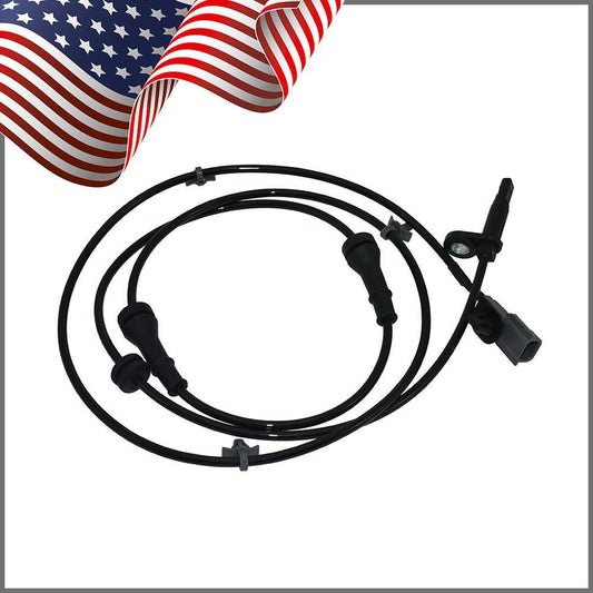 Front ABS Wheel Speed Sensor Fit for Nissan Juke 2011-2017 47910-1KA0A