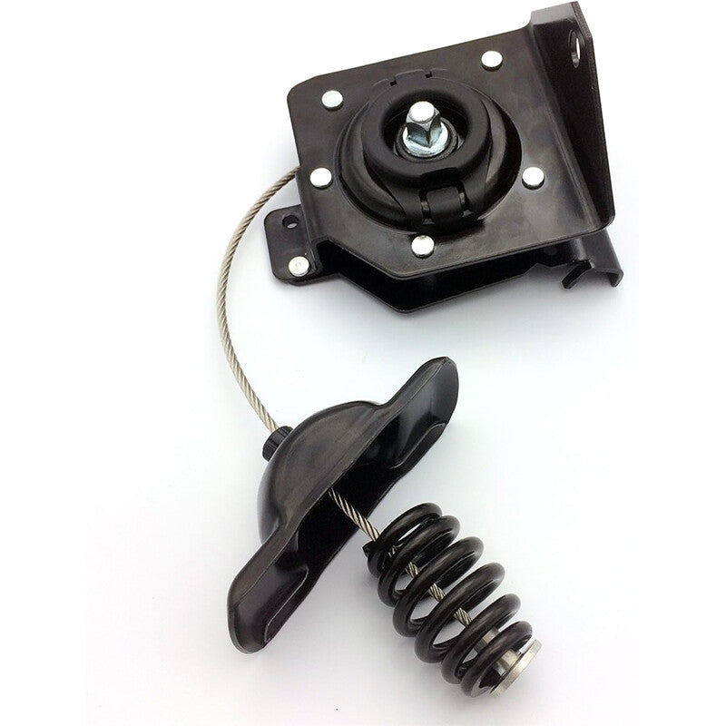 Spare tire winch bracket hoist suitable for Chevrolet Silverado 1500 for GMC for Sierra 1500 924-510