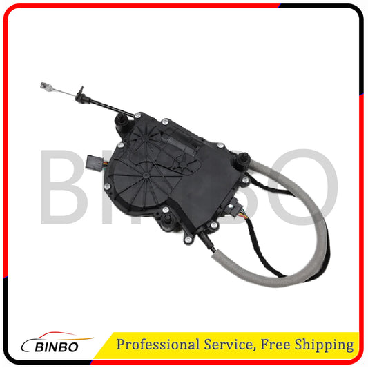 Rear Tailgate Latch Lock Actuator for BMW G30 F90 G01 530e 530i 540i M5 X3 18-19