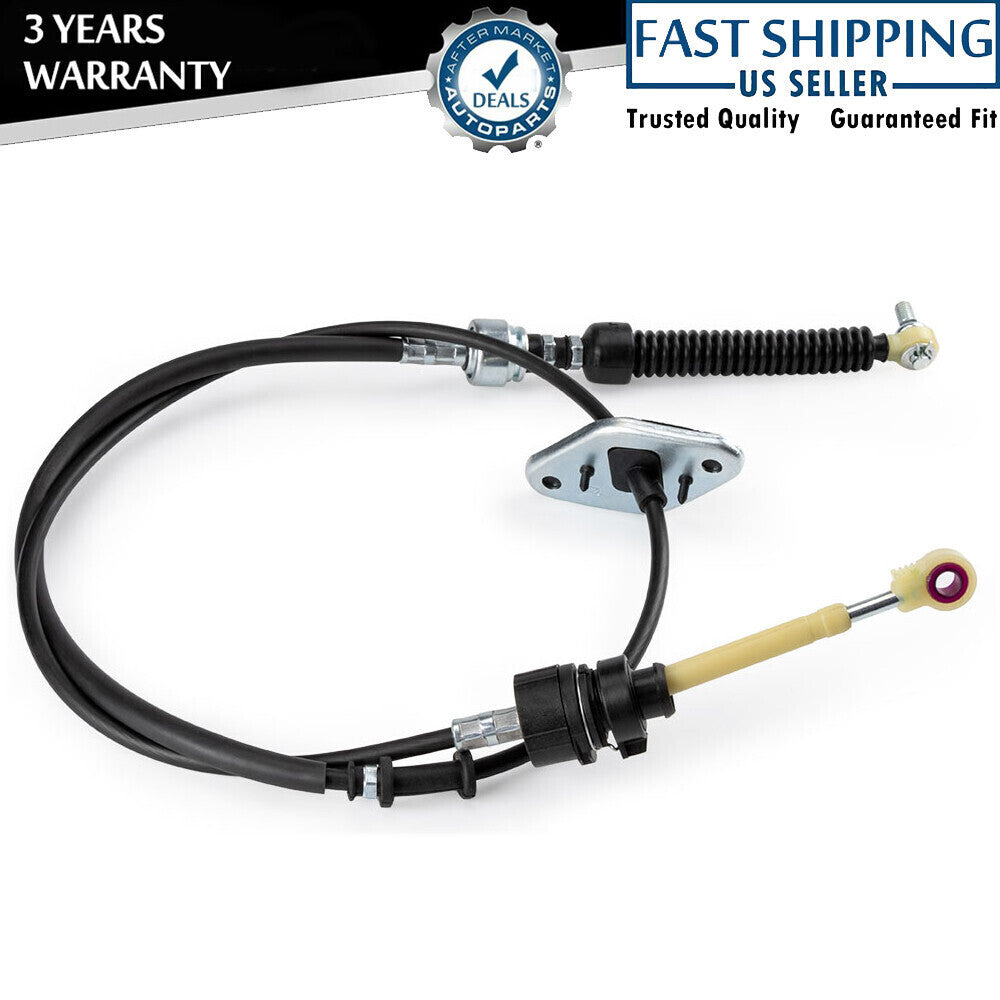 Transmission Shifter Control Cable 2004-2010 for Toyota for Sienna 33820-08020 US