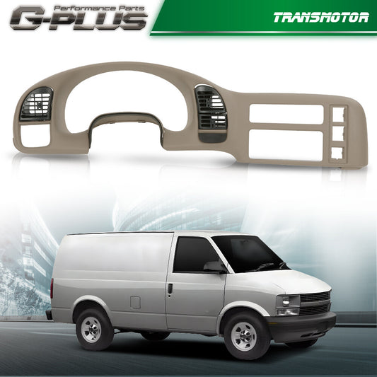 95-05 Astro for GMC Safari Dash Arctic Astro for GMC Safari Dash