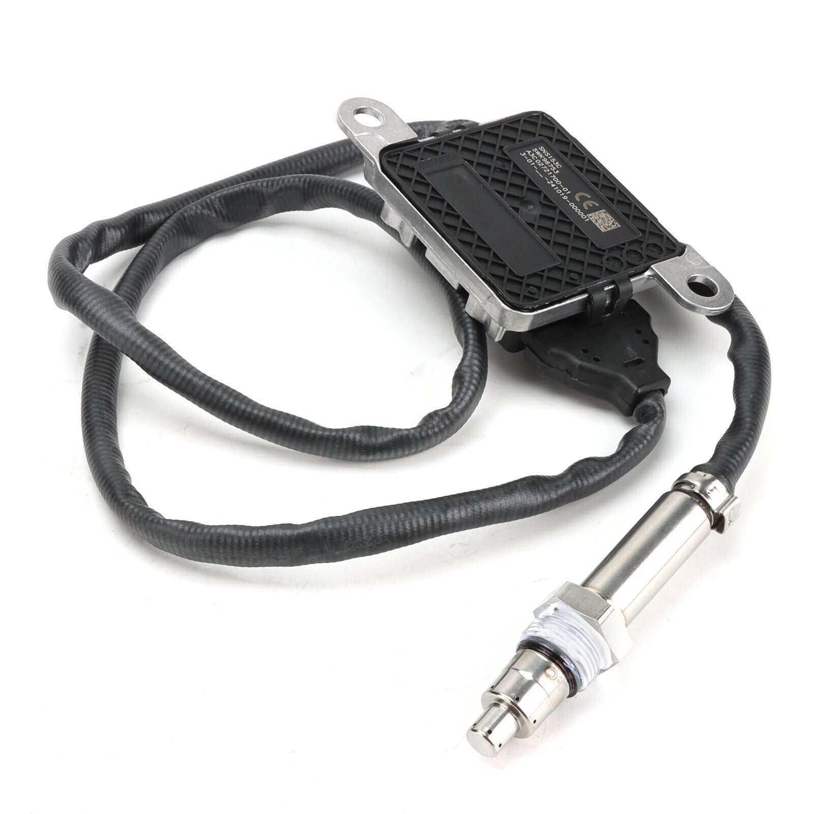 The new O2 oxygen sensor is compatible with for Toyota for Corolla E12 Avensis T25 1.6L and 1.8L. (89465-02080-)