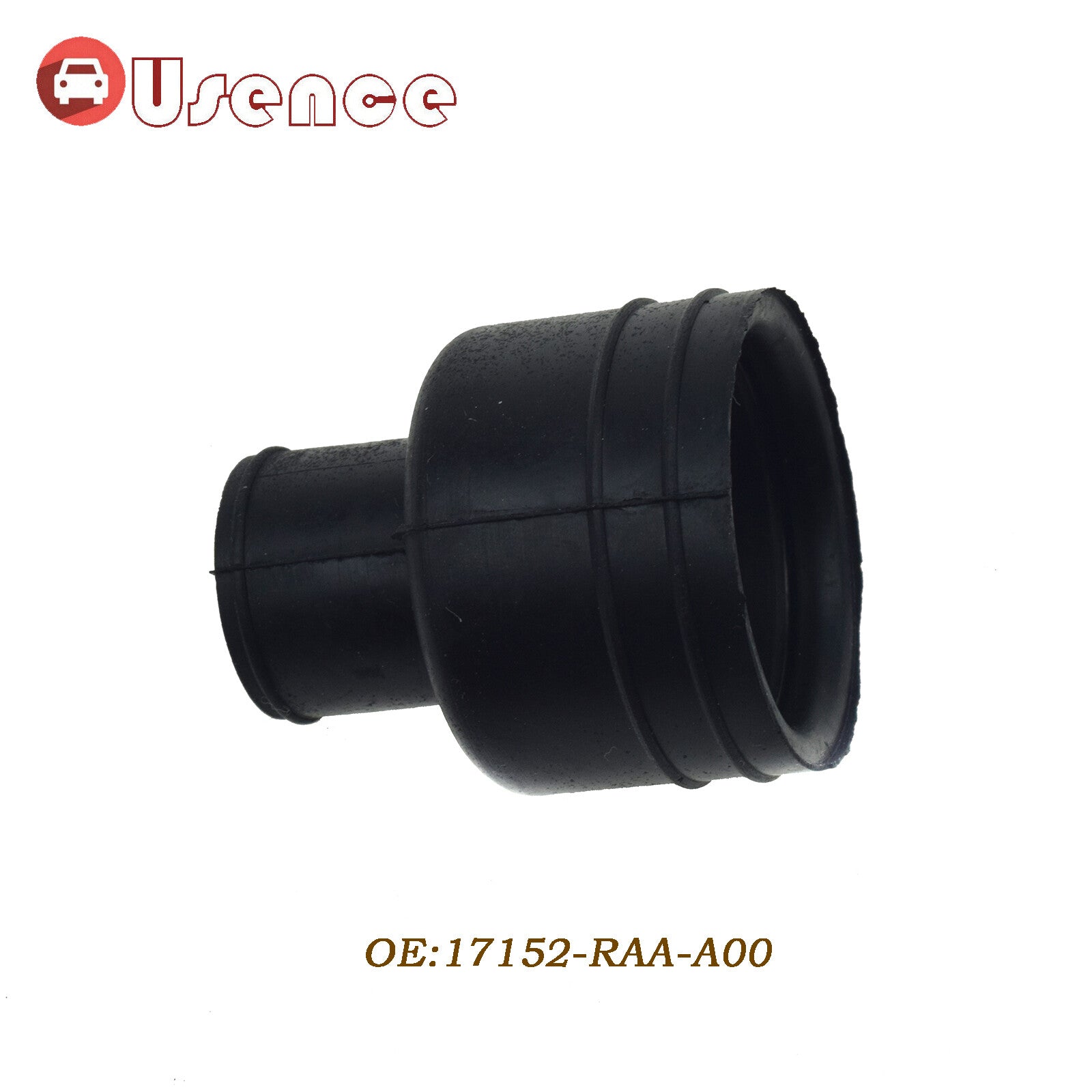 New Engine Rubber Air Intake Breather Joint 17152-RAA-A00 for Honda Accord 03-07