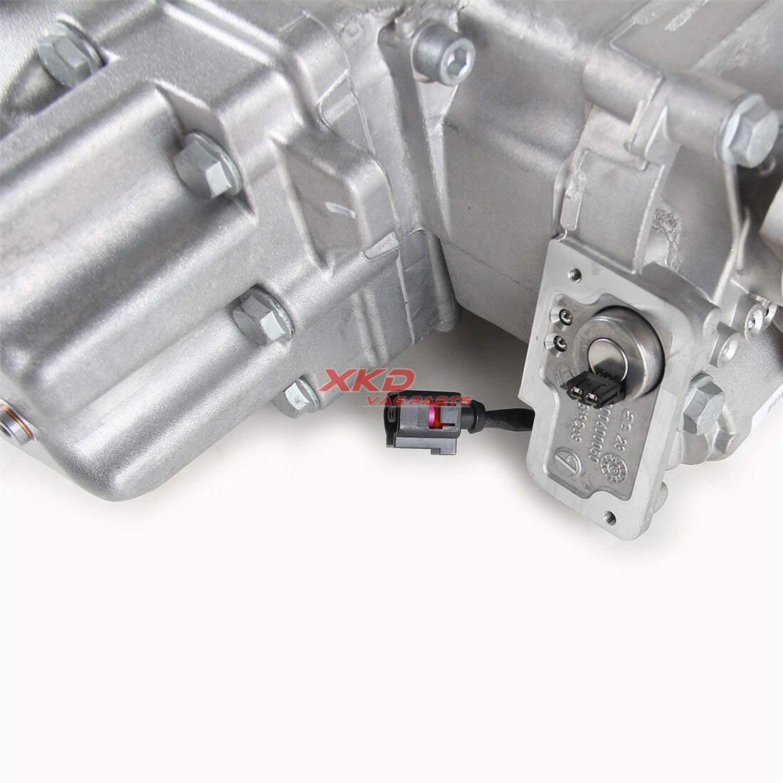 After differential, suitable for 4¡Á4WD. for Volkswagen for Golf R, for Audi A3 TT quattro 0BR525010G