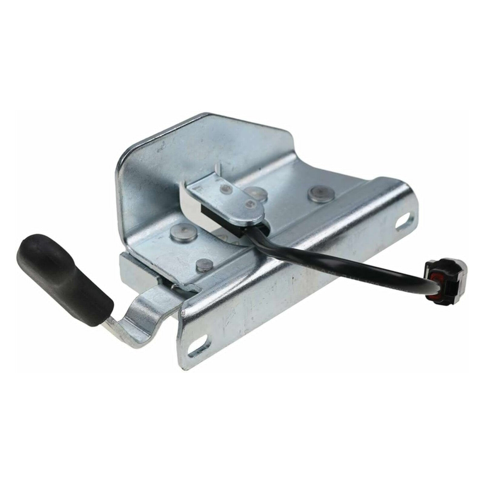 Front Door Latch with Sensor For Bobcat T140 T180 T190 T200 T250 T300 T320 T450
