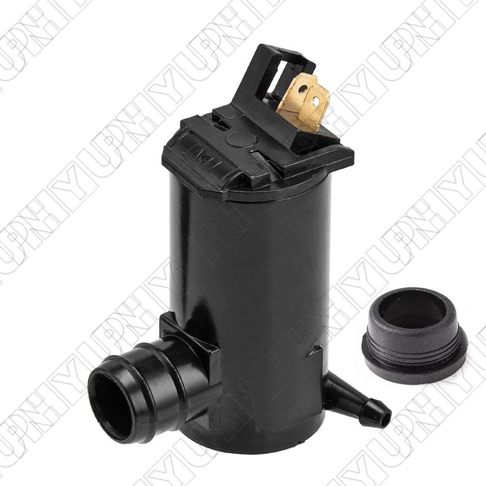 New ?Windshield Washer Pump for Mitsubishi for Suzuki for Toyota for Land Cruiser 0602101480