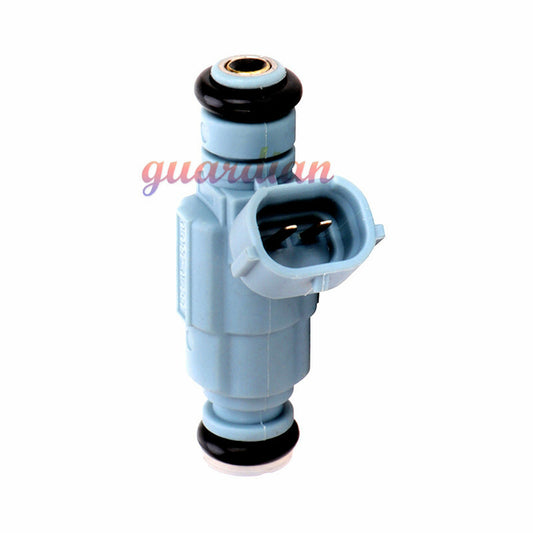 Fuel injector 3531038010 suitable for Hyundai Santa Fe XG350 and for Kia Optima Amanti 2.4L/3.5L.