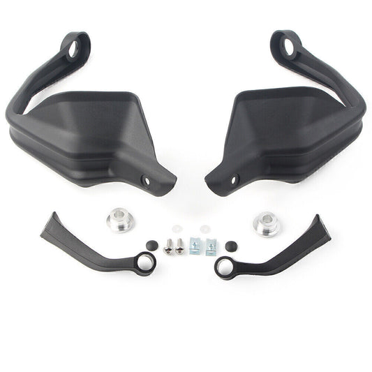 for BMW R1200GS F750GS F850GS R1250GS ADV Black Hand Guard Handguard Protector