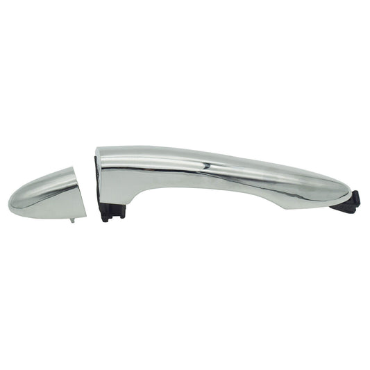 for Kia Sportage 2011-2016 Front Right Exterior Door Handle Chrome 826613W010 1X