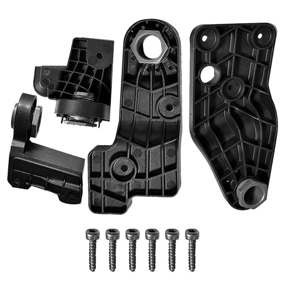 Headlight Lamp Holder Repair Kit Front Right Side For W167 CLE-Class 1678207001