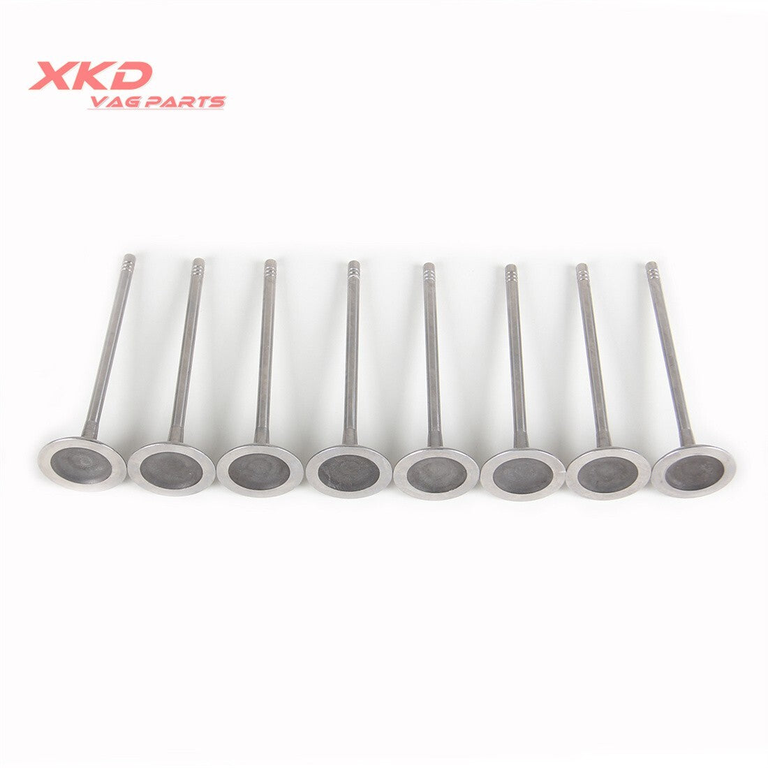 2.0T Intake and Exhaust Valve Kit for BMW 220i, 320i, 520i, X4, X5, X6, Z4, N20