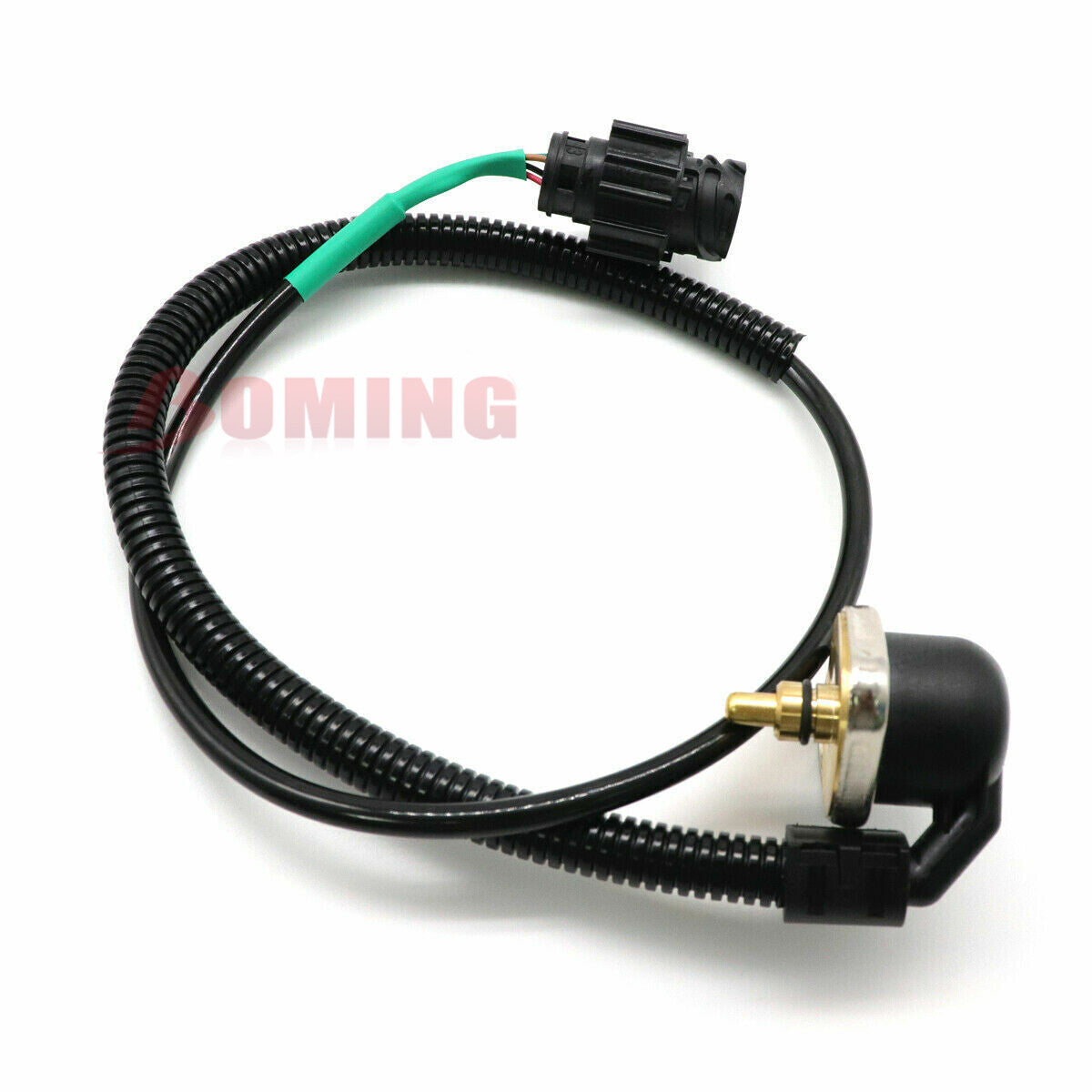 One oil pressure sensor 194-6724 is suitable for Caterpillar CAT engines C7 C12 C15 C16 XYD