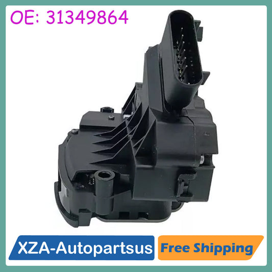 Rear Left 7PIN Door Lock Actuatorfor for Volvo S60 MK2 134 2010-2018 31349864