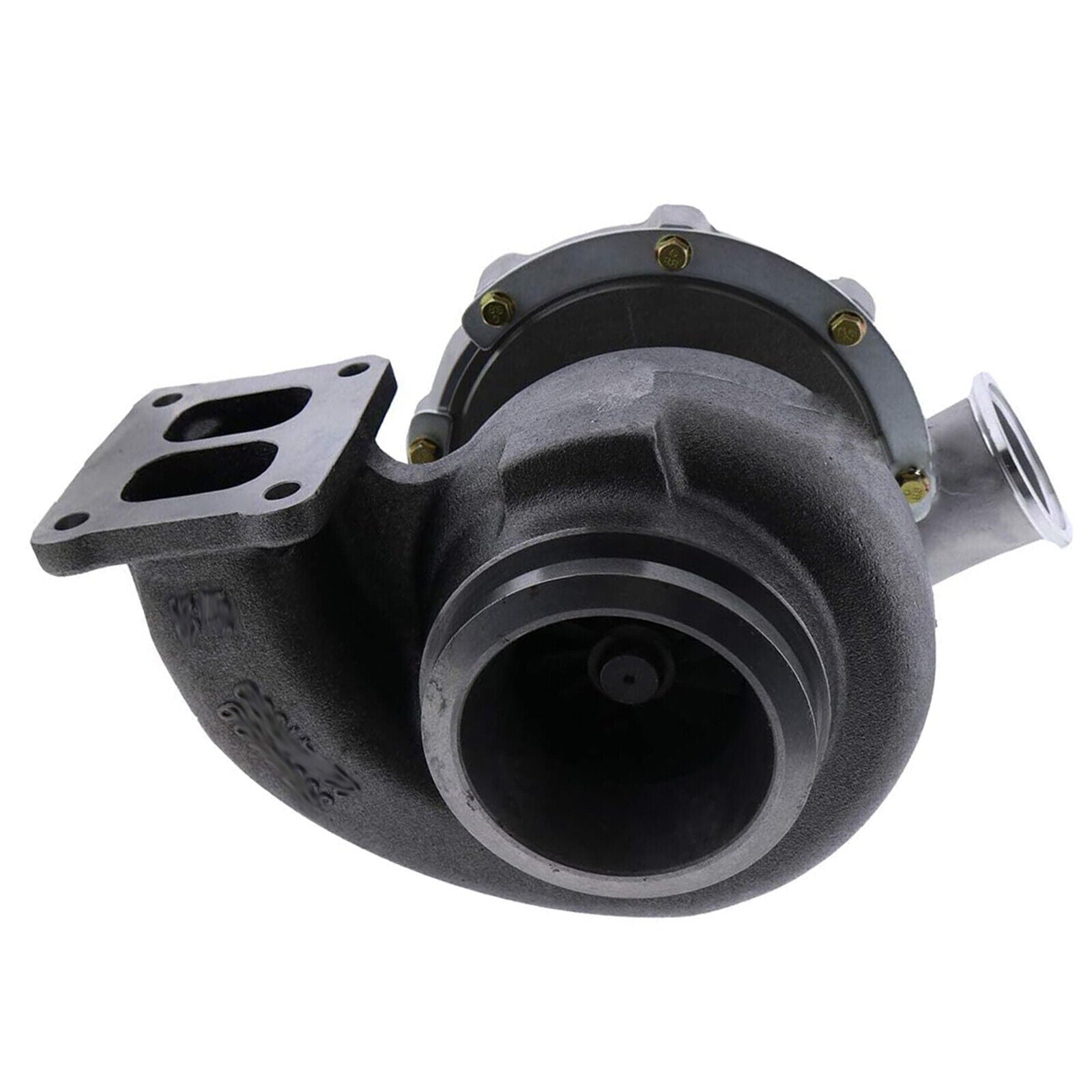 Turbo H2E S300 Turbocharger 3532054 3532053 For Engine L10 LTA10