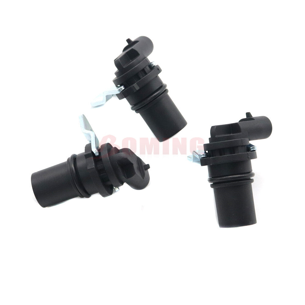 3-piece new speed sensor kit, Duramax Allison LCT Allison 29536408, for General Motors for Chevrolet .