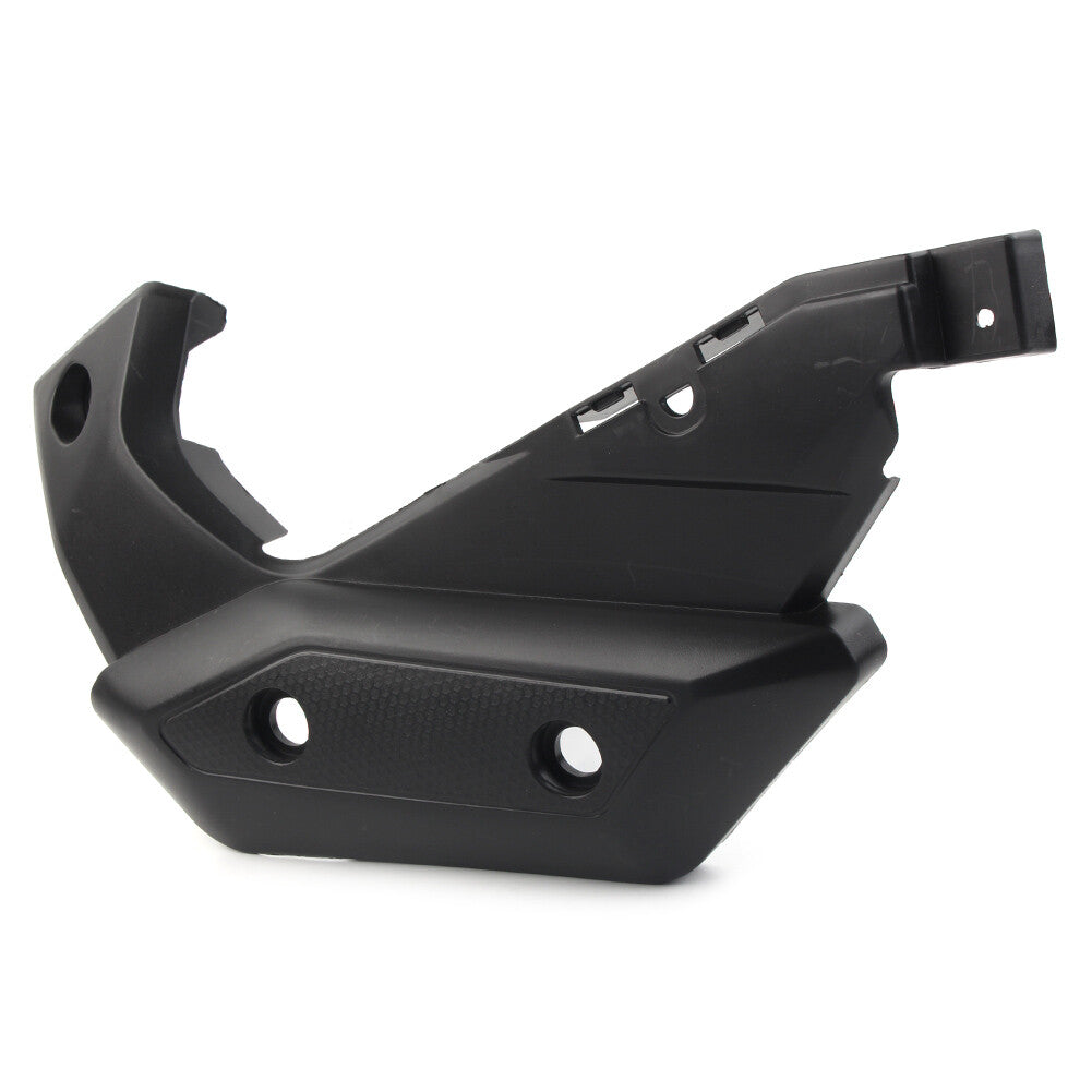 for Yamaha XJ6 2009 2010 2011 2012 Right Side Panel Raw Fairing Bodywork Frame