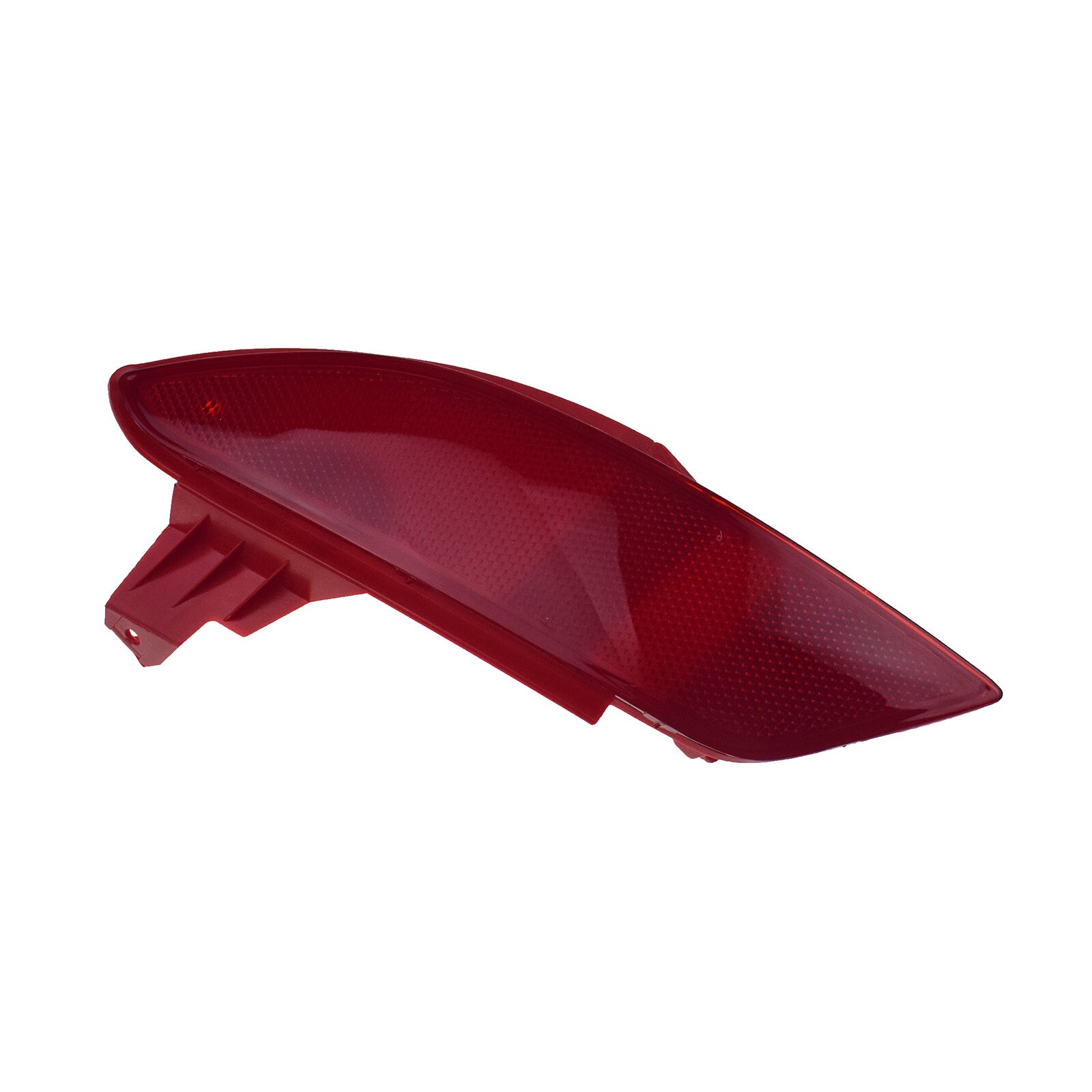 Rear left bumper reflector 33555T7SA01, suitable for Honda HR-V 2016-2022, new.