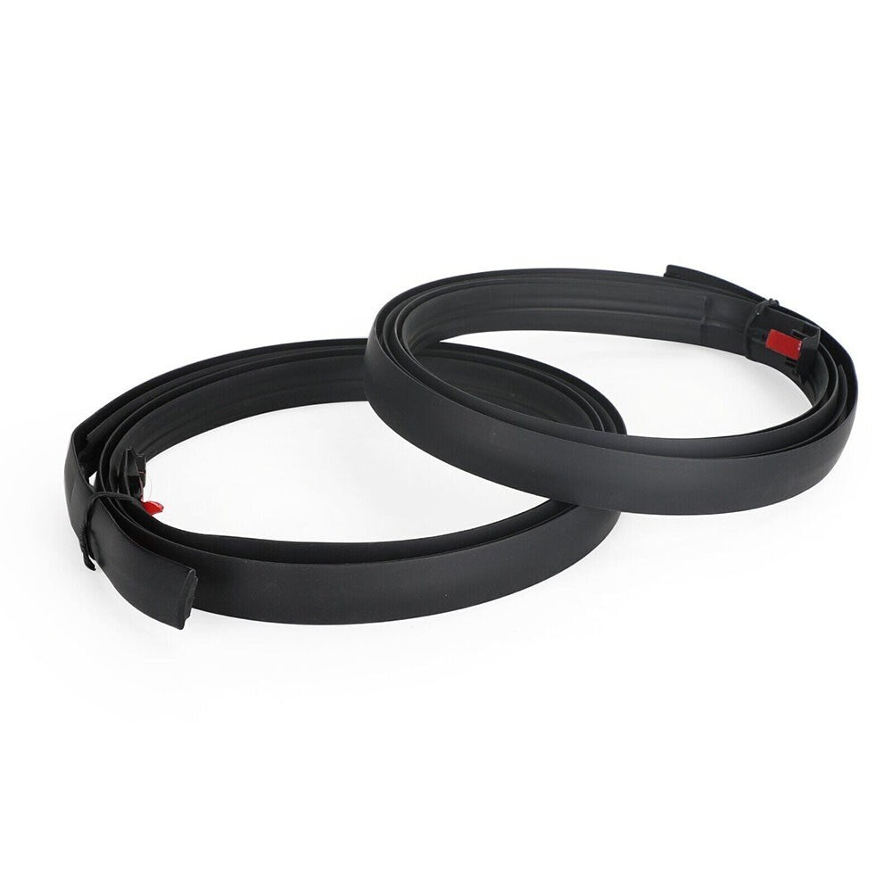 Dual Cab Roof Moulding Mould Rubber for Toyota For KUN26 75551-0K011 Part