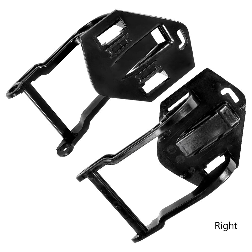 Front LHRH Headlight Washer Nozzle Cover Support Bracket Fits for Volvo XC90 16-22