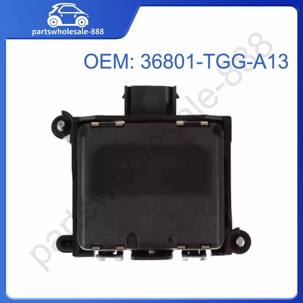 36801-TGG-A13 Radar Sensor For 2021 for Honda for Civic Sport Touring 1.5L Hatchback