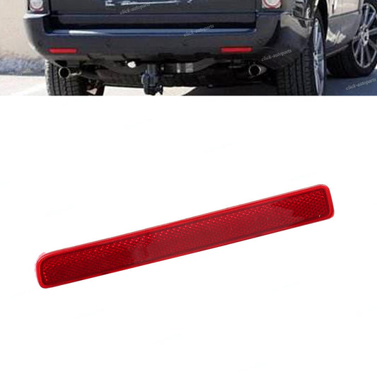 Right Tail Rear Bumper Brake Stop Reflector for Land Rover 05-09 LR3 LR4 10-13