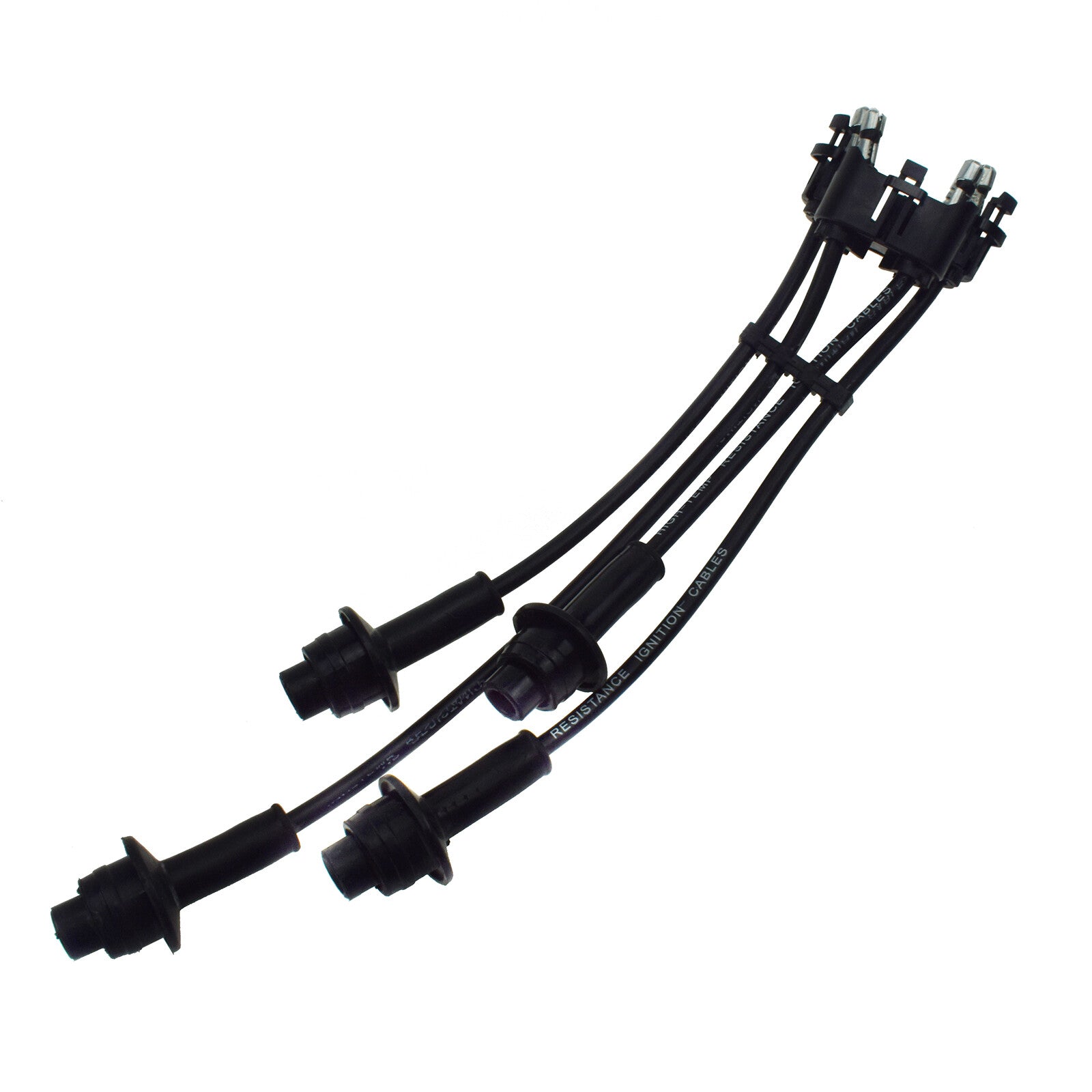 ISANCE ignition wire kit is suitable for Toyota 4Y FORKLIFT series 5 6 7 8 80919-76106-71
